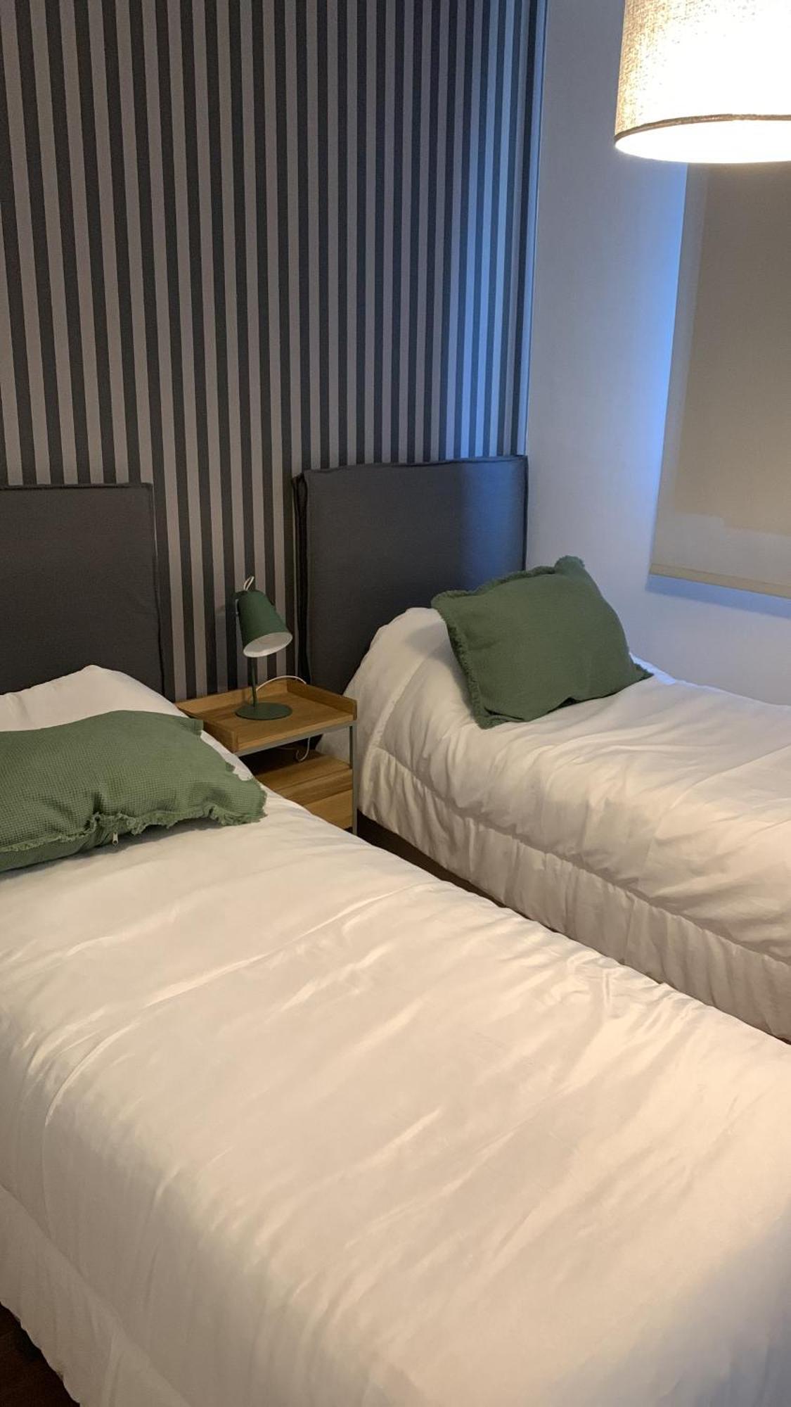Apartamento Palermo Soho Tower
