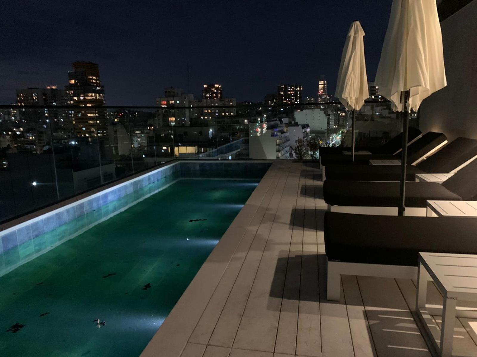 Apartamento Palermo Soho Tower