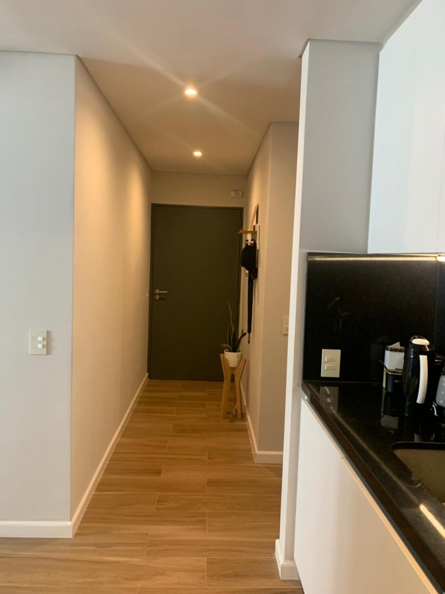 Palermo Soho Tower Apartamento *