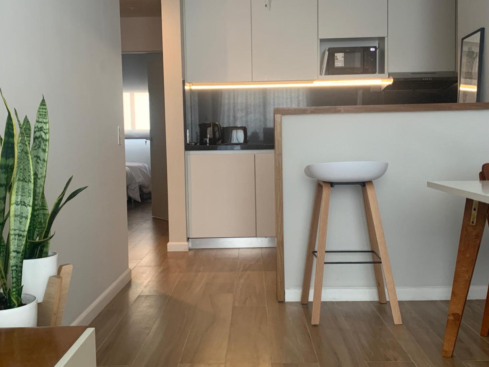 Palermo Soho Tower Apartamento Ciudad Autónoma de Buenos Aires