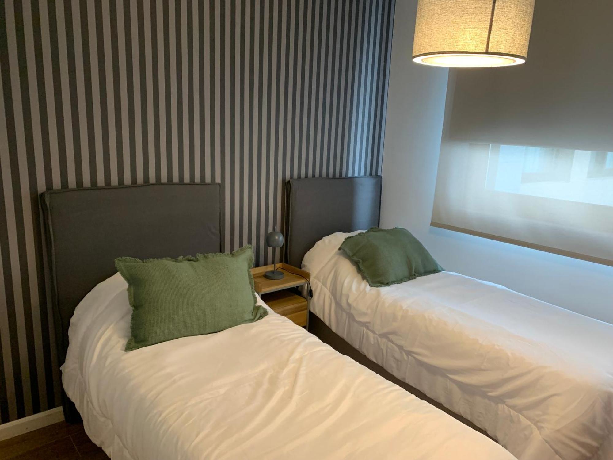 Apartamento Palermo Soho Tower