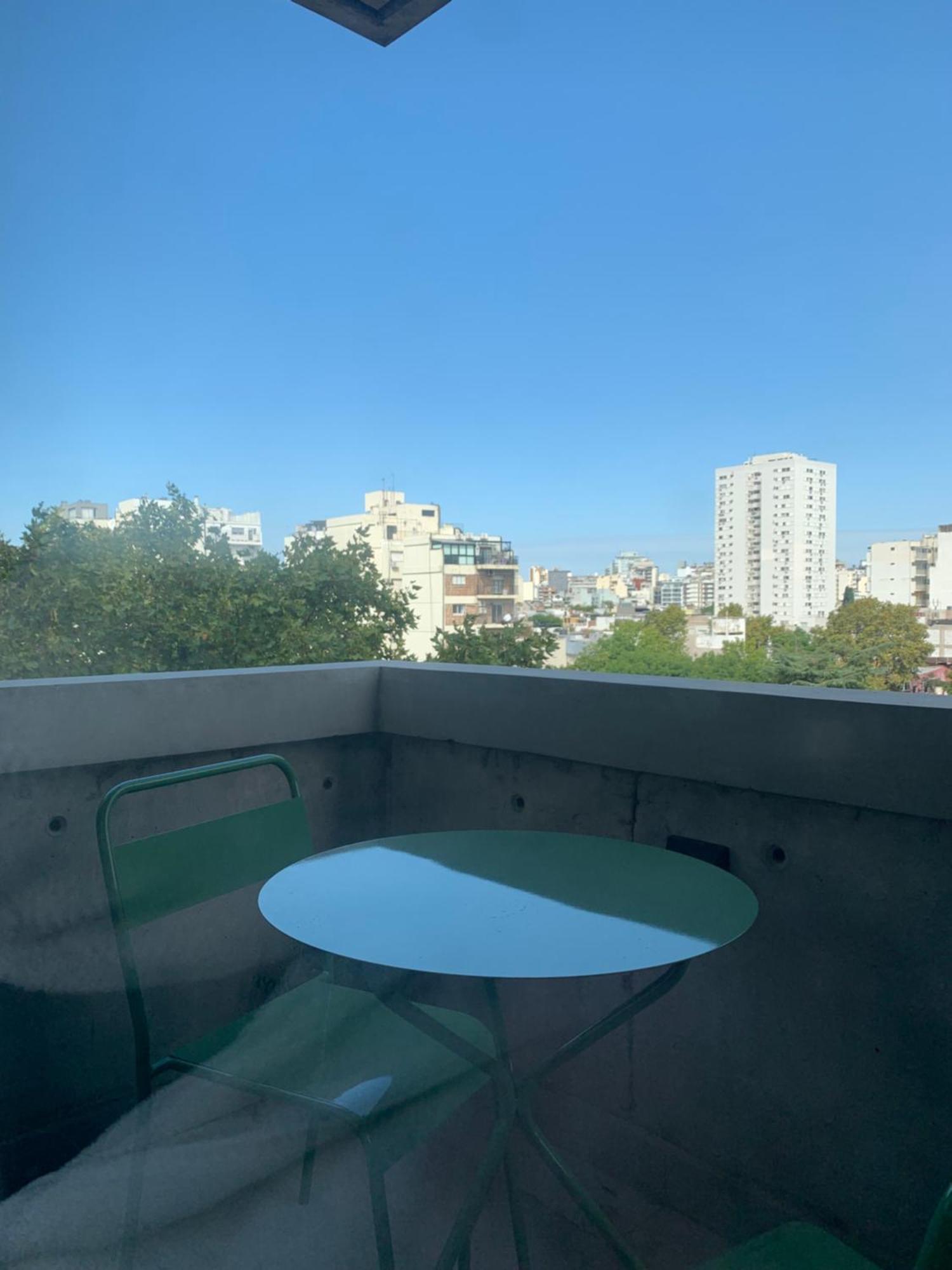 Apartamento Palermo Soho Tower Ciudad Autónoma de Buenos Aires