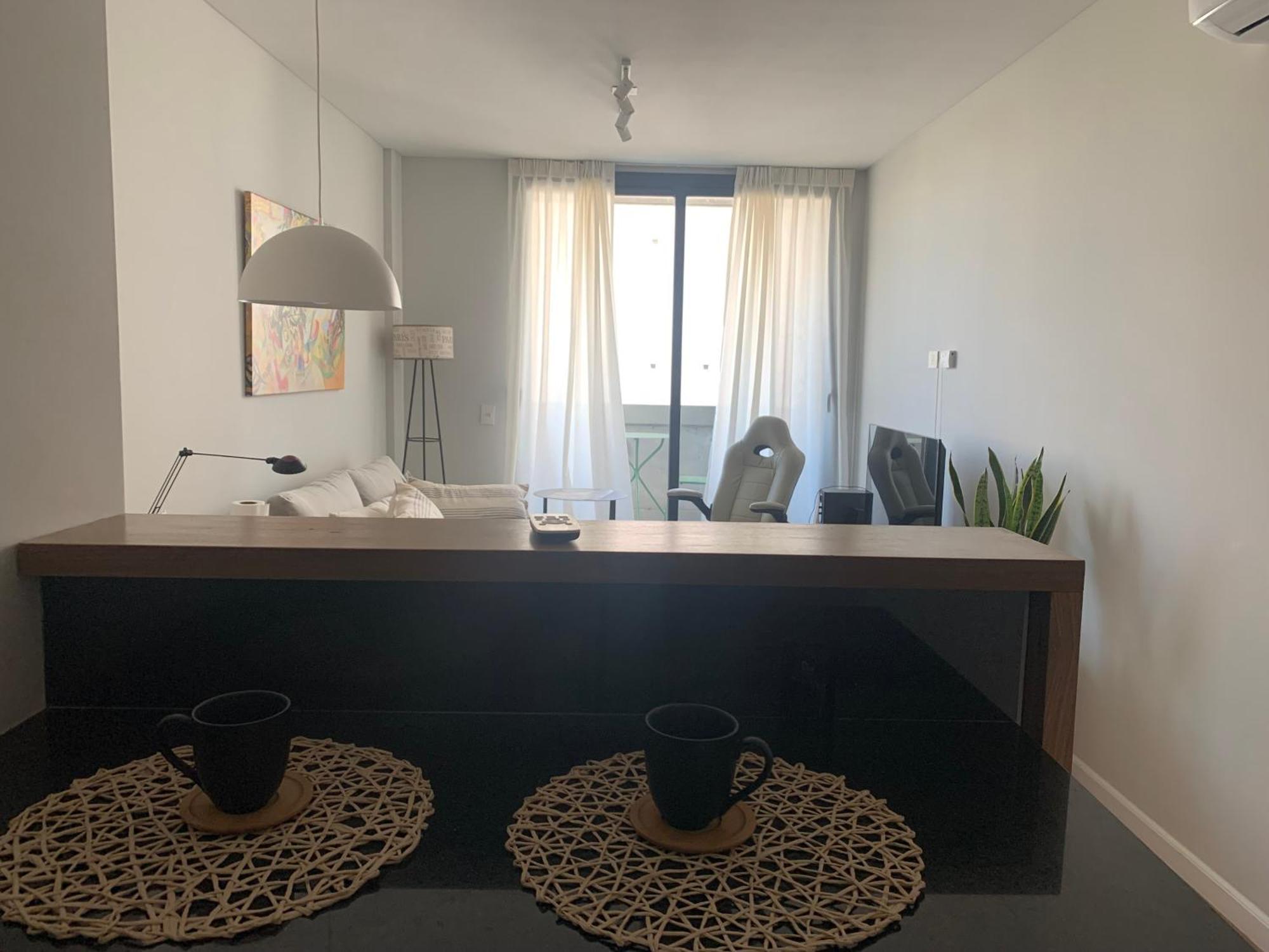 Palermo Soho Tower Apartamento Ciudad Autónoma de Buenos Aires