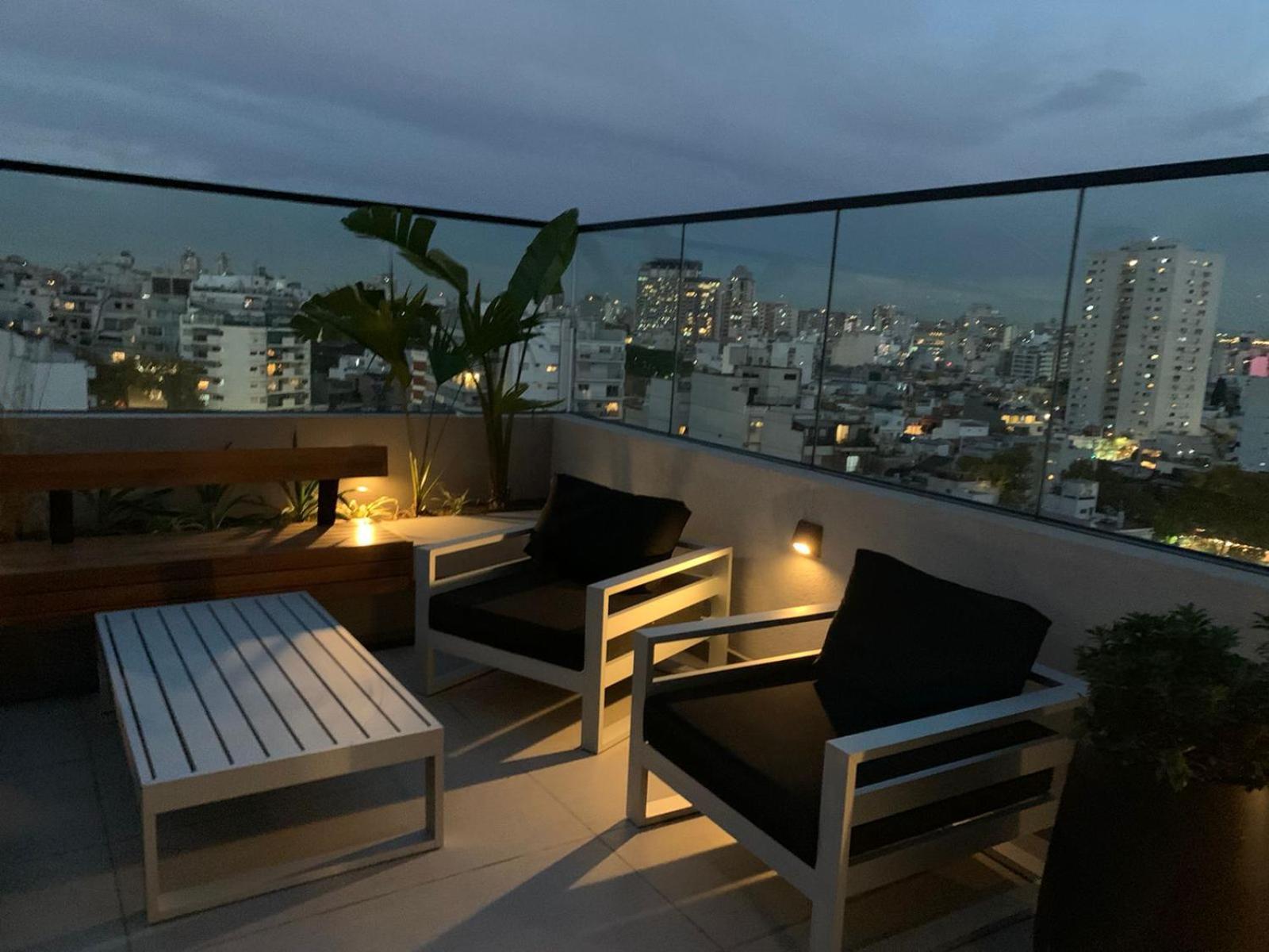 Palermo Soho Tower Ciudad Autónoma de Buenos Aires