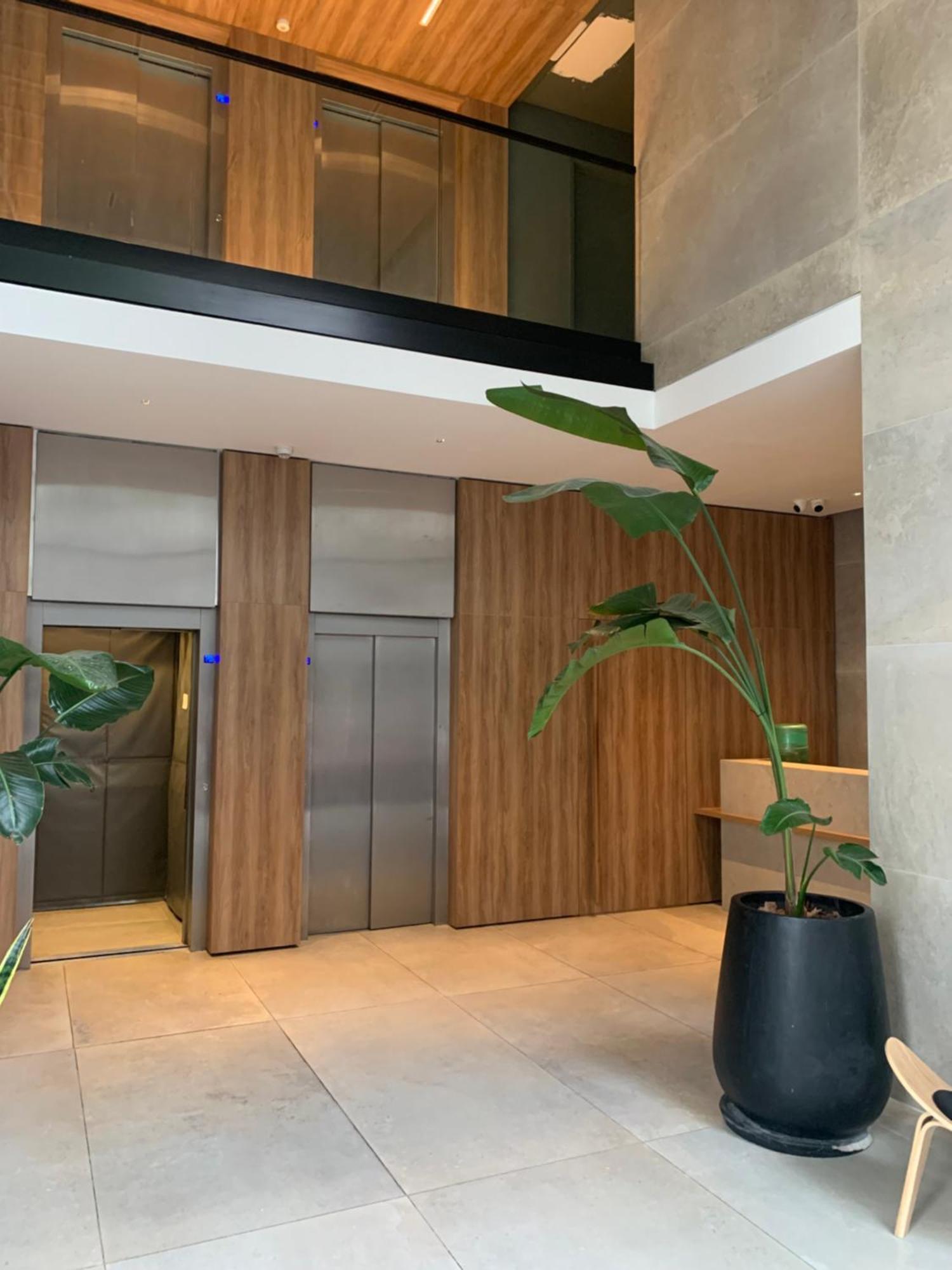 Apartamento Palermo Soho Tower