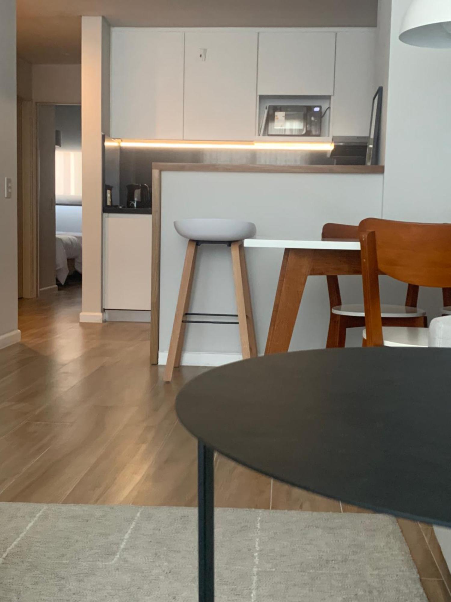 Palermo Soho Tower Apartamento Ciudad Autónoma de Buenos Aires