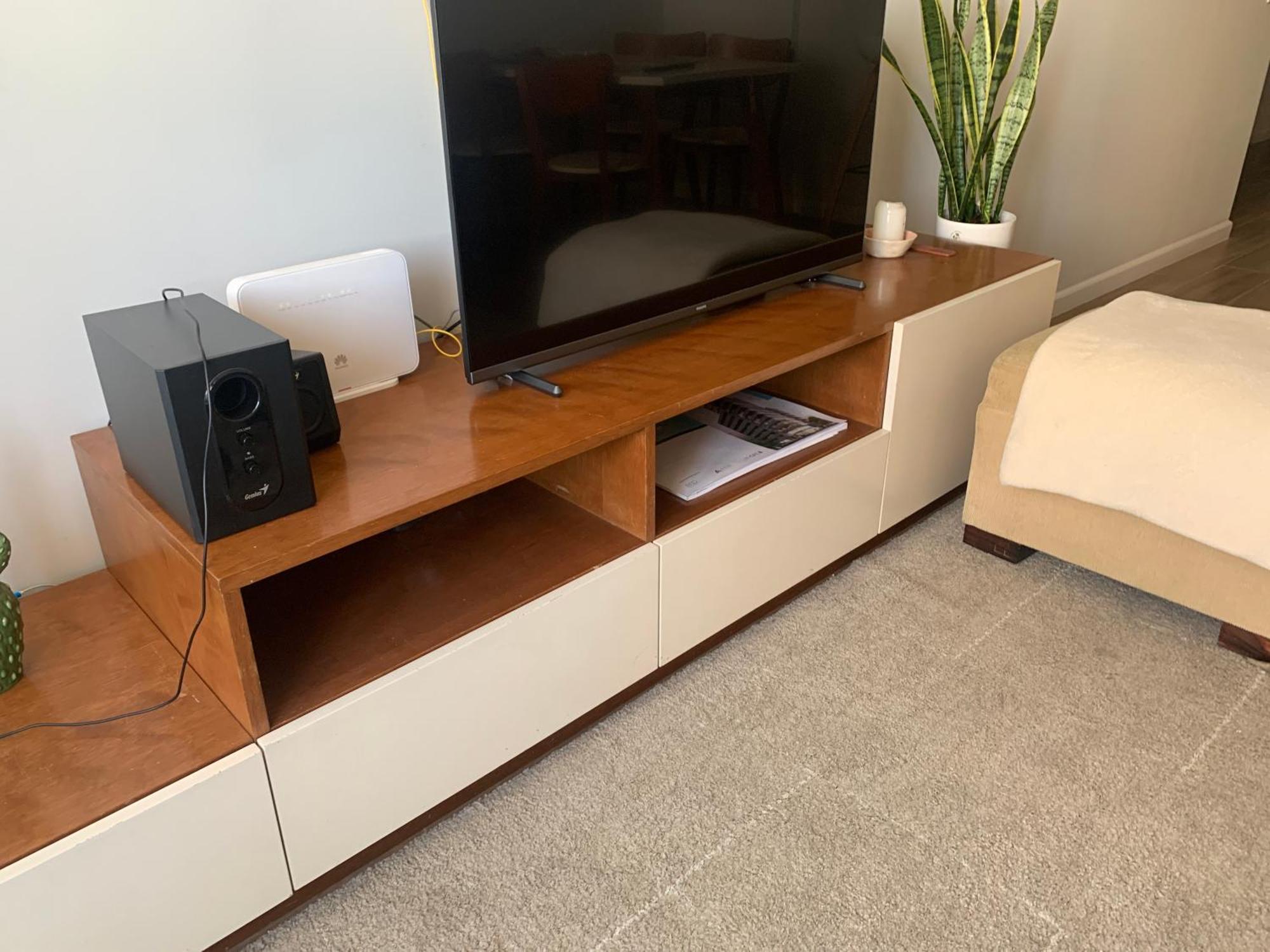 Apartamento Palermo Soho Tower *