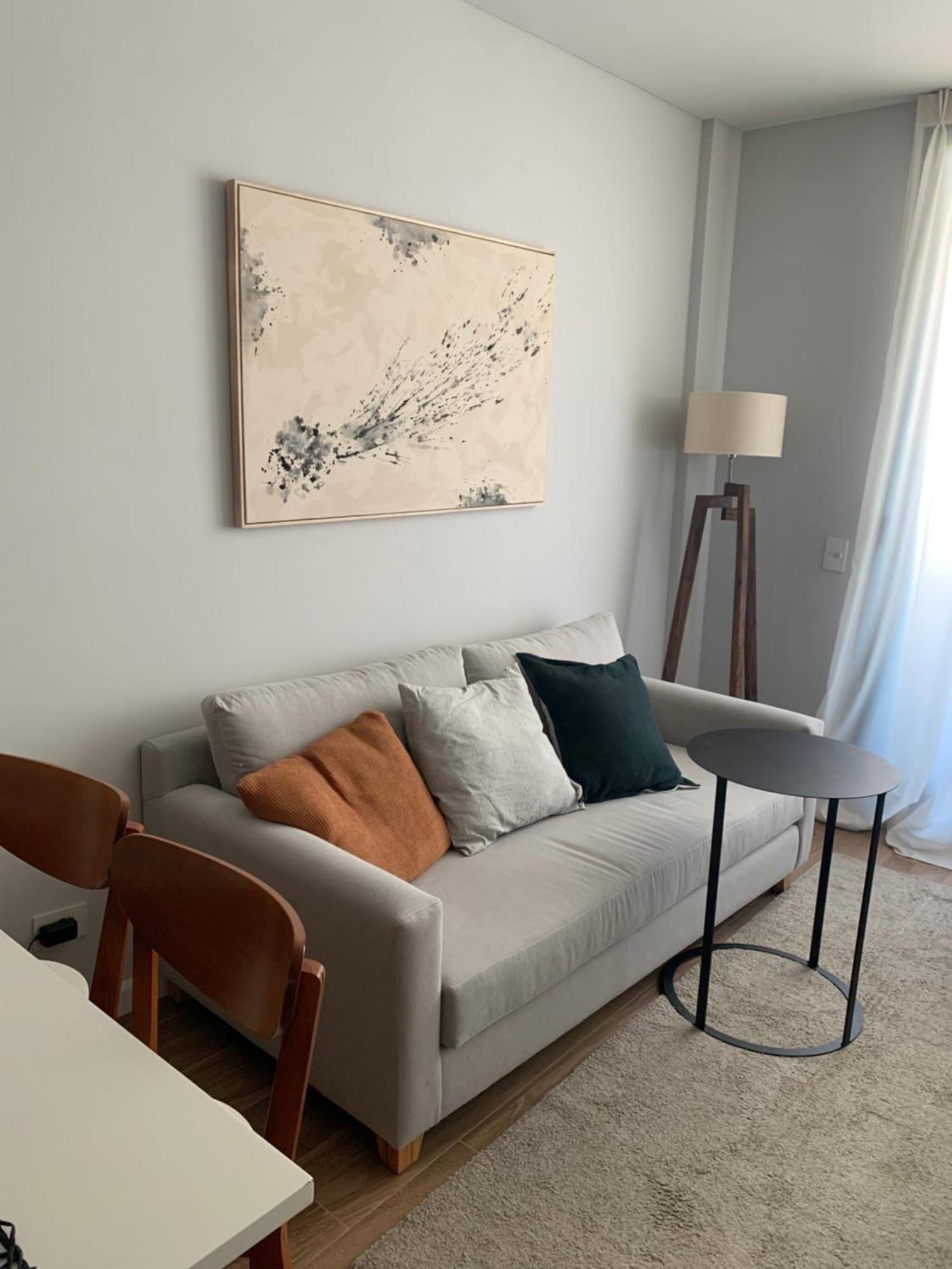 Apartamento Palermo Soho Tower *